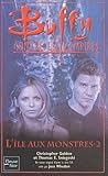 Buffy Numro 41 Lle Aux Monstre Tome 2
