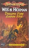 Dragons D'une Flamme D'%C3%A9t%C3%A9