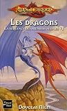 La Squence Des Premiers Peuples Tome 6 Les Dragons