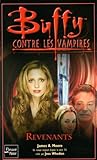Buffy Contre Les Vampires Tome 46 Revenants