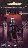 La Guerre De La Reinearaigne Tome 4 Extinction