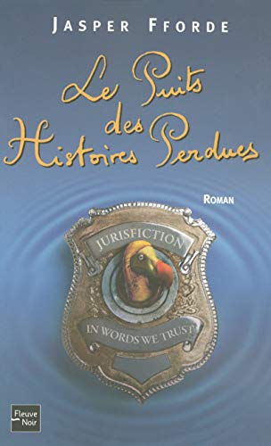 Le puits des histoires perdues