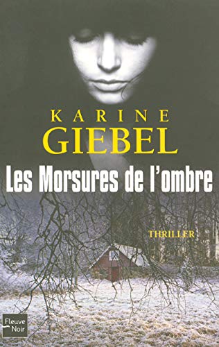 Couverture de Les Morsures de l'ombre