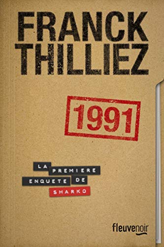 Couverture de 1991