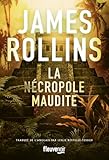 La nécropole maudite