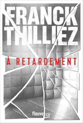Couverture de À retardement