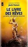 La Geste Des Princesdmons Le Livre Des Rves