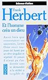 Et Lhomme Cra Un Dieu Prlude Dune