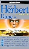 Le Cycle De Dune Tome I Dune