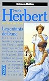 Le Cycle De Dune Tome 4 Les Enfants De Dune