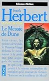 Le Cycle De Dune Tome 3 Le Messie De Dune