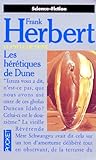 Le Cycle De Dune Tome 6 Les Hrtiques De Dune