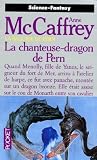 La Ballade De Pern Tome 13 La Chanteusedragon De Pern