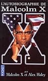 L'autobiographie de Malcolm X