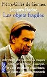 Objets Fragiles