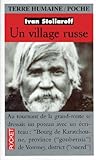Un Village Russe. R%C3%A9cit D'un Paysan De La R%C3%A9gion De Voronej, 1880   1906