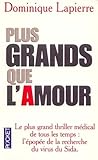 Plus Grands Que L Amour