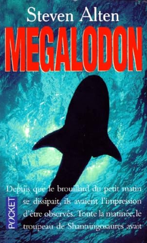 Megalodon