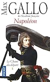 Napoléon, tome 1 : Le Chant du départ