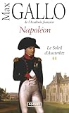 Napol%C3%A9on : Le Soleil D'austerlitz, Tome 2