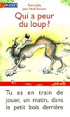 Quem Tem Medo De Lobo? (Em Portuguese do Brasil)