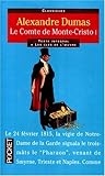 Comte De Monte Cristo, Tome 1