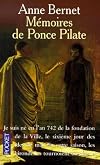 Mémoires de Ponce Pilate