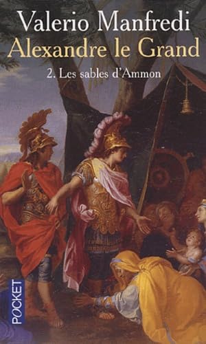 Le tombeau d'Alexandre le Grand book cover