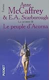 La Licorne Tome Iii Le Peuple Dacorna
