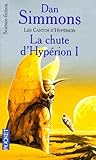 Les Cantos Dhyprion Tome 1 La Chute Dhyprion