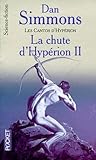 Les Cantos Dhyprion Tome 4 La Chute Dhyprion Ii