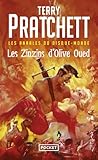 Les Annales Du Disquemonde Tome 10 Les Zinzins Doliveoued