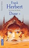 Le Cycle De Dune Tome 1