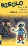 Amazon cover image