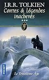 Unfinished Tales : III. The Third Age