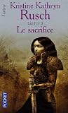 Les Fey Tome 2 Le Sacrifice