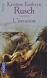 Les Fey Tome 1 Linvasion