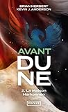 Avant Dune Tome 2 La Maison Harkonnen