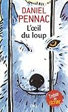 L'occhio del lupo