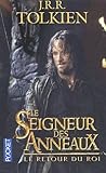 Le seigneur des anneaux.