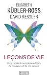 Le%C3%A7ons De Vie : Comprendre Le Sens De Nos D%C3%A9sirs, De Nos Peurs Et De Nos Espoirs