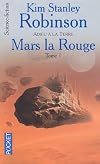 Mars la rouge, tome 1