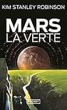 Mars, La Verte