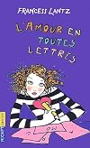 L'amour en toutes lettres