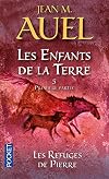 Les Enfants de la terre, tome 5 : Les Refuges de pierres, volume 1