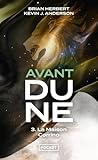 Avant Dune Tome 3 La Maison Corrino