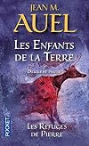 Les Enfants de la terre, tome 5 : Les Refuges de pierres, volume 2