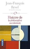 Histoire De La Philosophie Occidentale