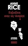 Entretien avec un vampire