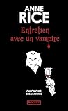 Chroniques Des Vampires, Tome 1 : Entretiens Avec Un Vampire